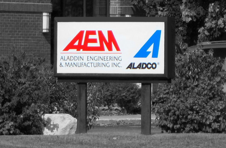 Aladco, LLC Aladco, LLC - Waukesha, WI