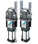 2500 Series Grip Clamps