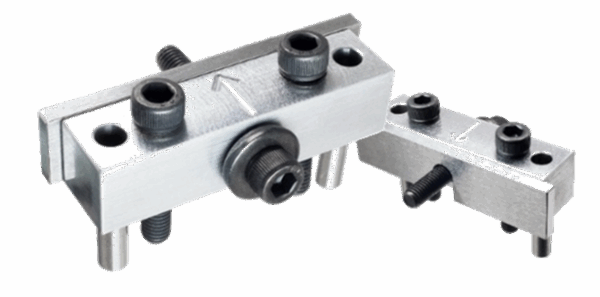 Aladco Accu-Locator Shim Blocks